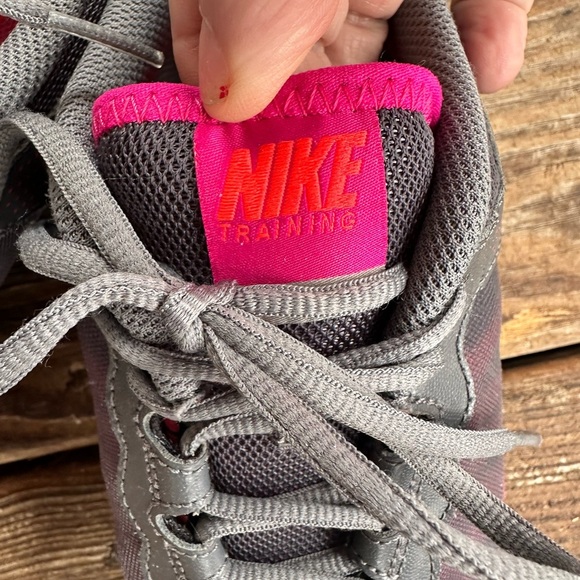 Nike Training Flex TR2 women's athl shoes size 7.5 - Picture 4 of 7